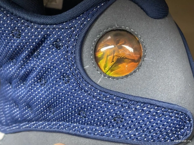 Air Flint 13 414571-404 Jordan 1107